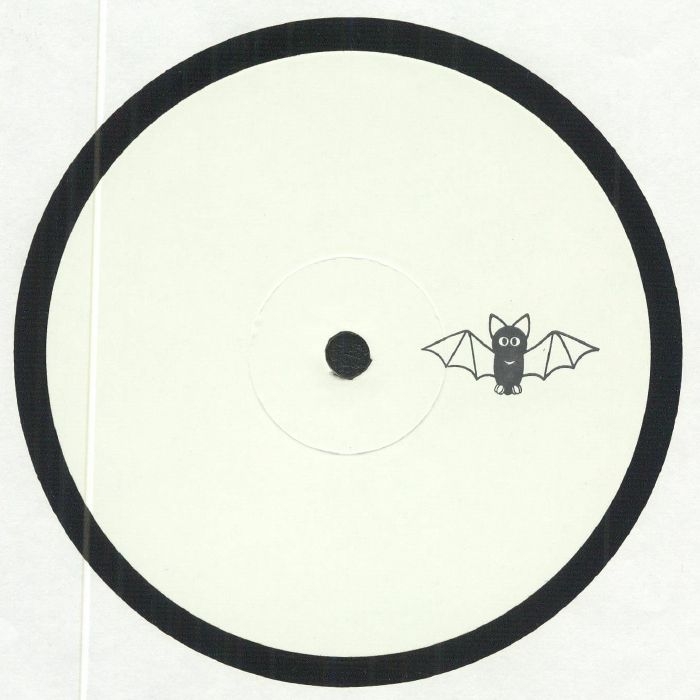 ( DUMMY 02 ) CARPET & SNARES DUM -  MY 02 (hand-stamped 12") Carpet & Snares Portugal