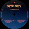 ( HSM 014 ) RICKY RAZU - Cosmic Waves EP ( 12" ) Houseum Records