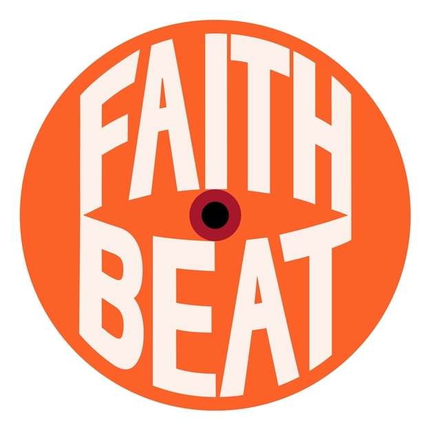 ( FAITHBEAT-08 ) CHRISTIAN AB - Nu Life ( 2X12" ) Faith Beat