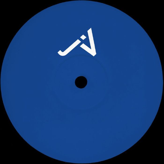 ( JV 03 ) D'JULZ - Weekend Warrior (12") JV Recordings France