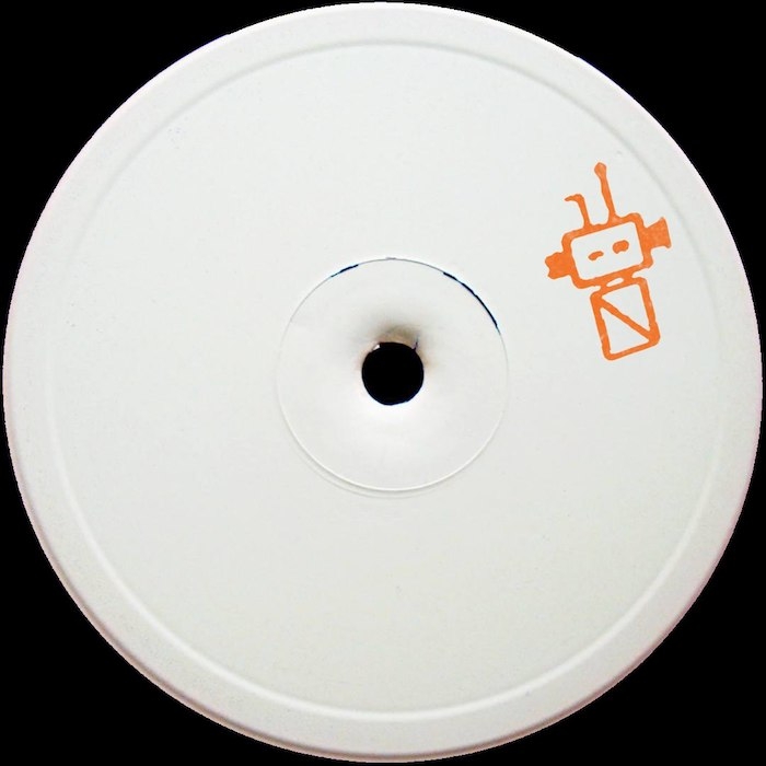 ( MASS 003 ) VARIOUS ARTISTS - Landed ( 12" ) MASS