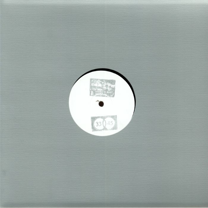 ( RM 12003 ) MYON - Polished Vault EP (hand-stamped 12") RAND Muzik Germany