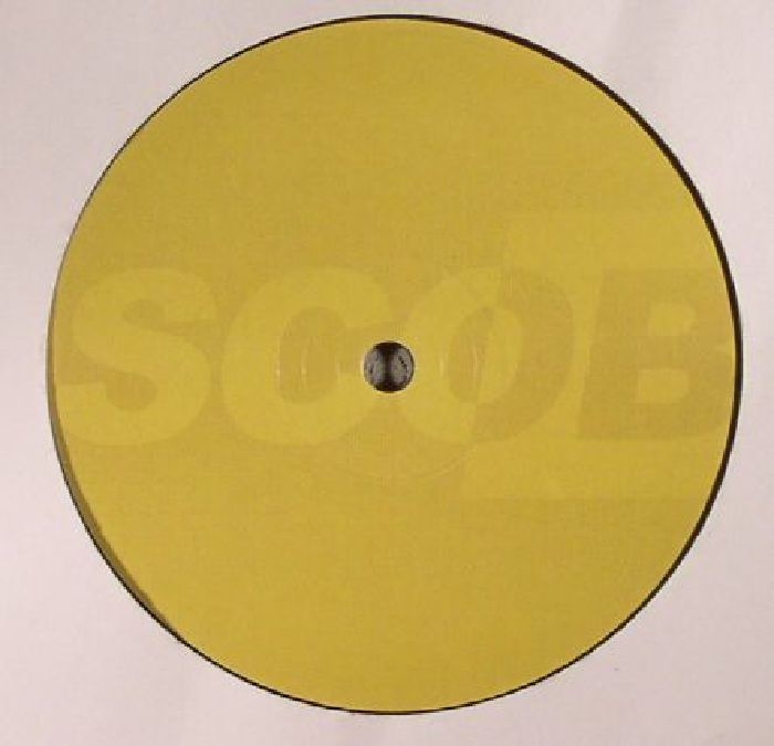 ( DISCOBAR 06.1 )  Darren ALLEN - Triamazikamno Part 1 (12") - Discobar