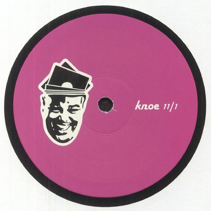 ( KNOE 11/1 ) NIMBUS - Knoe 11/1 ( 12" ) For Those That Knoe