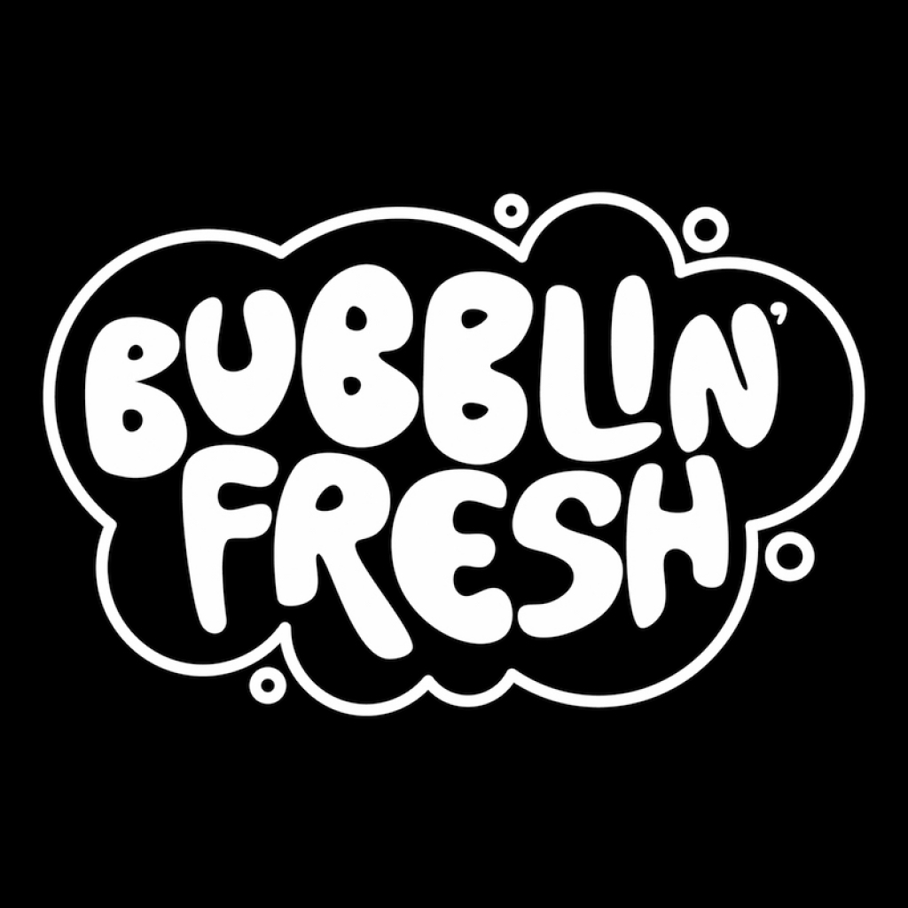 ( BUBBLA 002 ) GORDON ZOLA - The Sour Craft EP ( 12" ) Bubblin Fresh