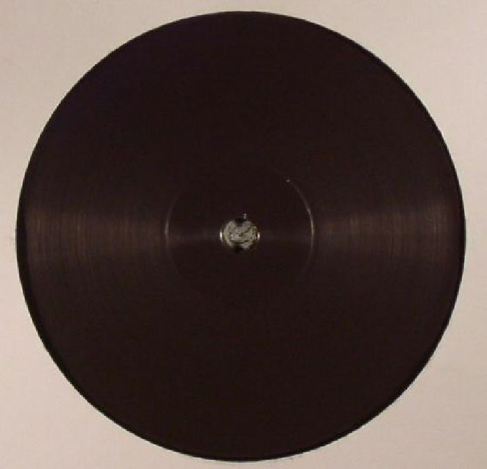 ( YAY 007 ) Tolga FIDAN - Island EP (12") - Yay