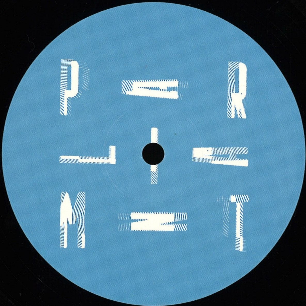 ( PARLIAMNT 004 ) ROWLANZ / JULICHE HERNANDEZ / LUCA CAZAL / TAYMOR / RAY MONO - PARLIAMNT 004 (12") Parliamnt Germany