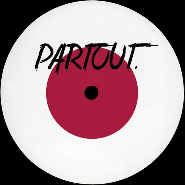 ( PARTOUT 15.01 ) DOT - Bring Back Memories ( 12" vinyl ) Partout