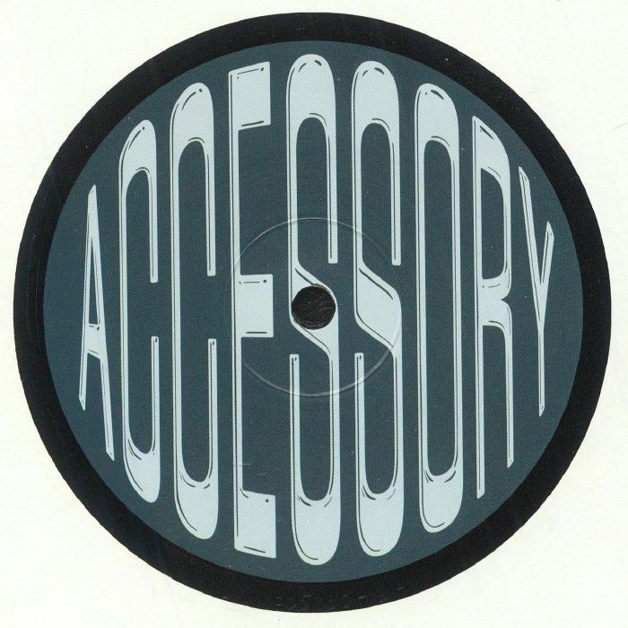 ( AR 008 ) SIMIC - An Introduction To Frost (12") Accessory US