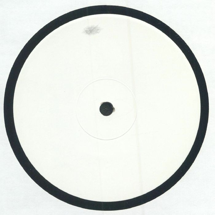 ( OWL 001 ) TWO OPPOSITES - Electrophobia (hand-stamped 12") Opia