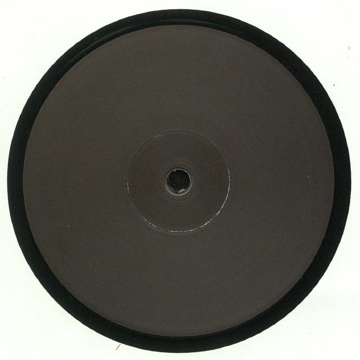 ( YAY 009 ) MODULE WERK - Future Cheap Communication EP (12") - Yay