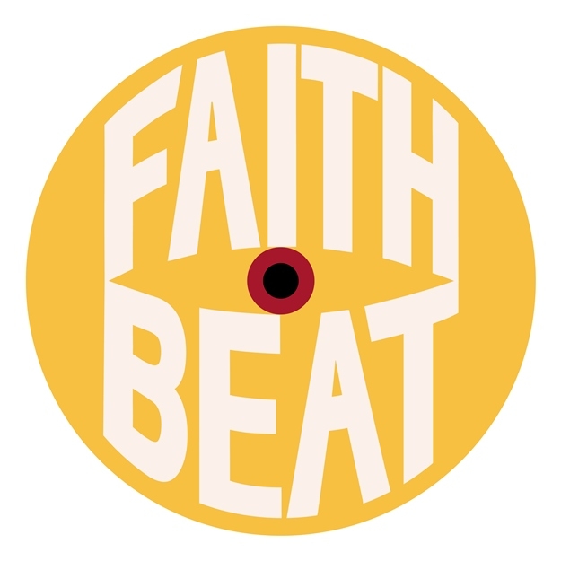 ( FAITHBEAT-08 ) CHRISTIAN AB - Nu Life ( 2X12" ) Faith Beat