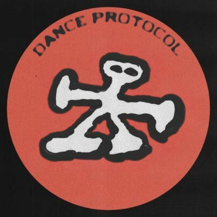 ( DPRO 001 ) DANCE PROTOCOL - Warm Up EP (12") Dance Protocol Spain