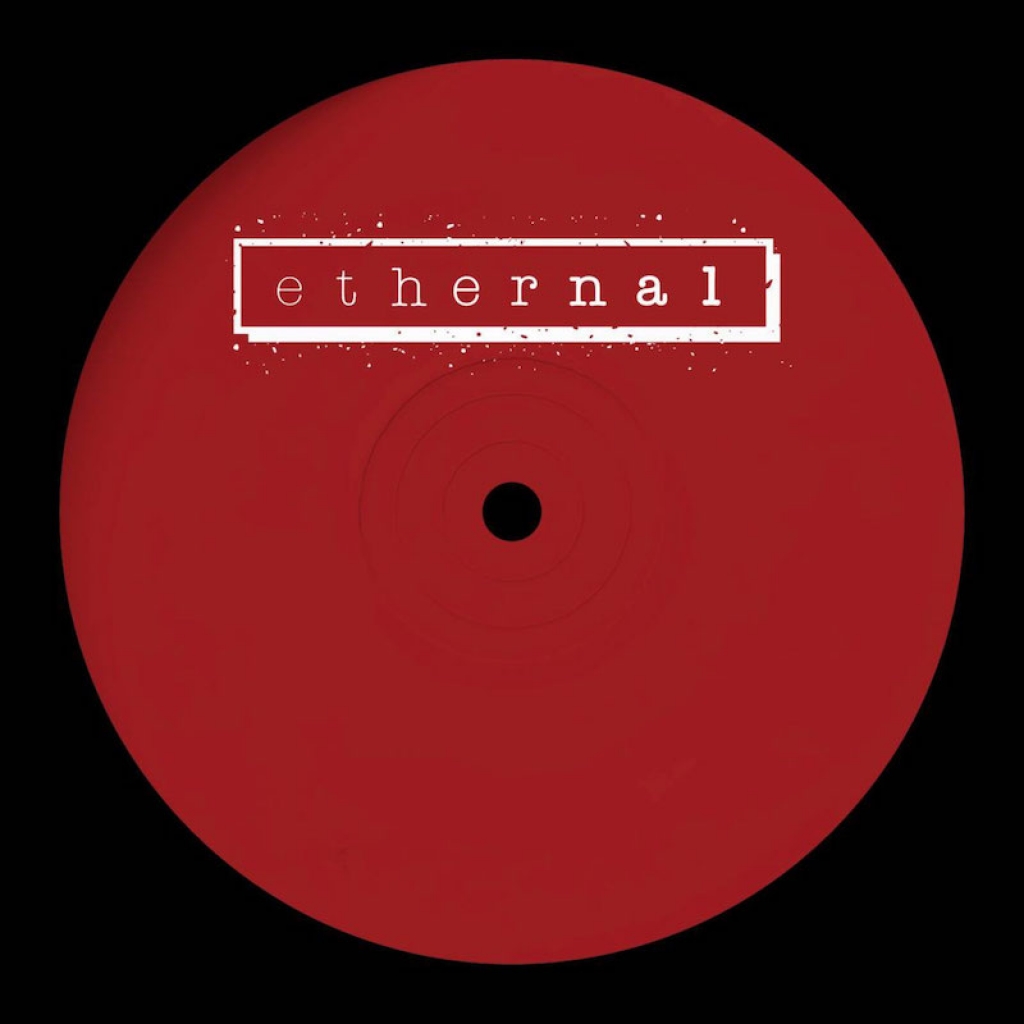 ( ETHERNAL 005 ) DOTWISH - Abyssal EP ( 12" ) Ethernal