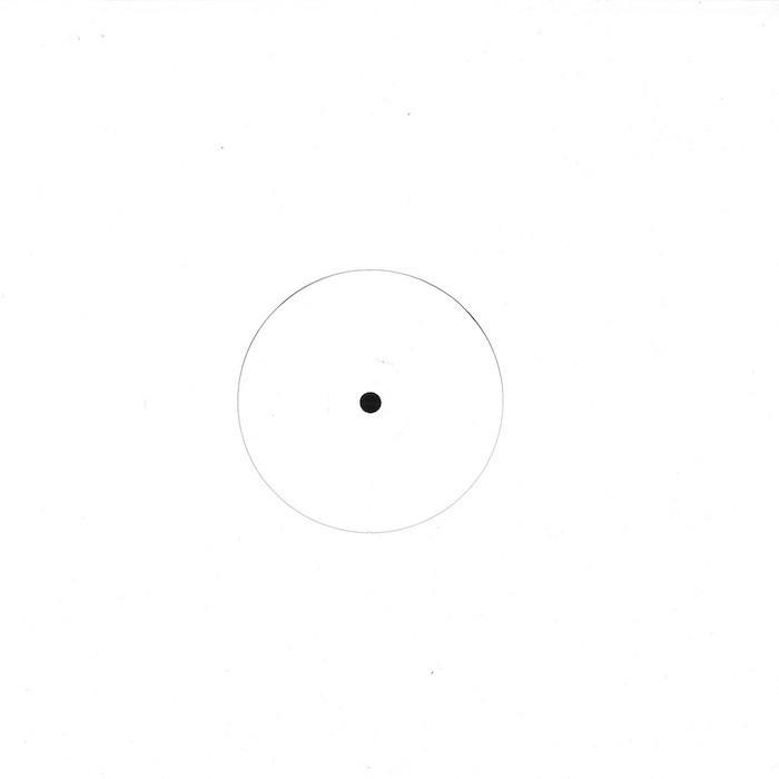 ( SHDW 01 ) UNKNOWN ARTIST - Chicago EP ( 12" ) Shadow Pressing