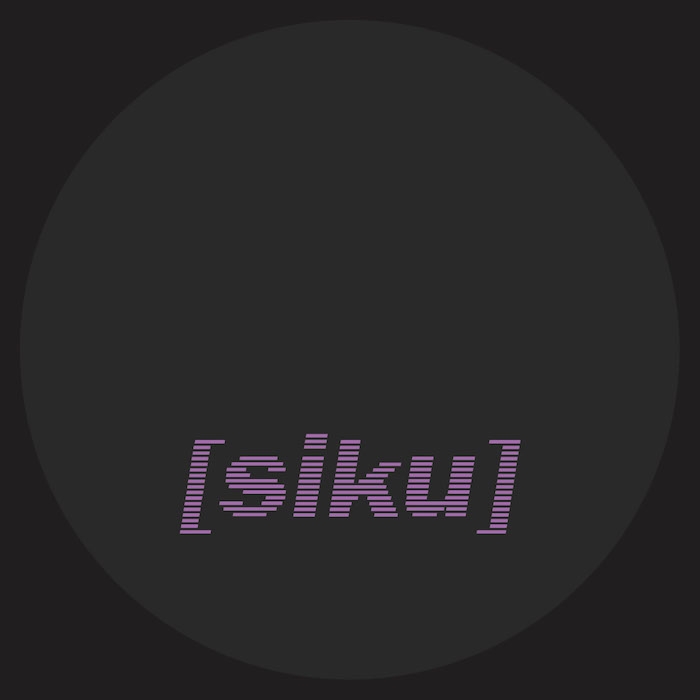 ( SIKUS 05 ) VARIOUS ARTISTS - Siku Series 005 ( 12" ) SIKU Series