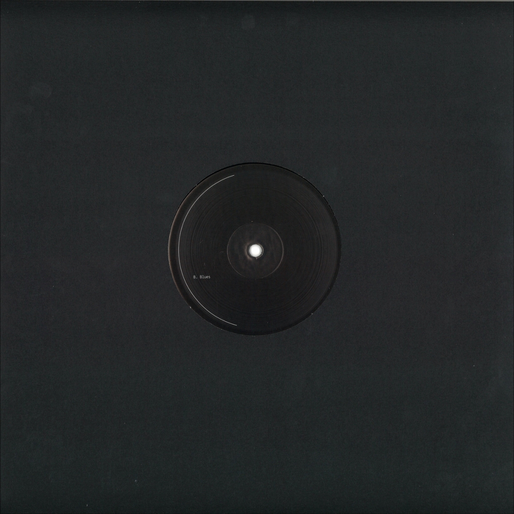 ( ATIPICLAB 001 ) ARAPU - ATIPICLAB 001 (12") Atipic Romania