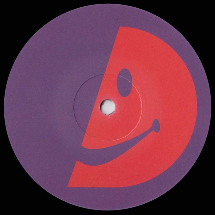 ( DT 011 ) DJ ARG - Acid Inferno EP ( 12" vinyl ) Drem Ticket