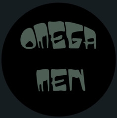 ( OMEN 003 ) RENDERED - Puppetskin EP (12") Omen US