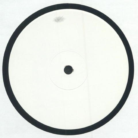 ( OWL 001 ) TWO OPPOSITES - Electrophobia (hand-stamped 12") Opia