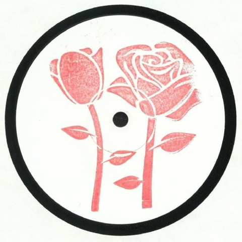 ( EEE 001 ) UNKNOWN - Redit (hand-stamped 1-sided 12") EEE