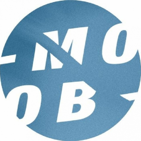 ( MOOB 003 ) TERMS / MO OB / STEVN AINT LEAVN / AKYRA - MOOB 003 (12") MO-OB Spain