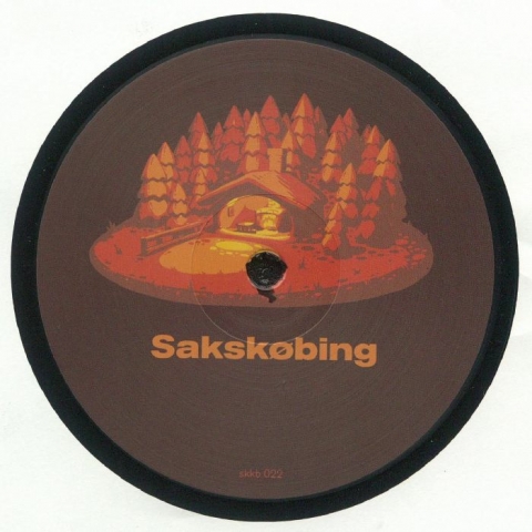 ( SKKB 022 ) ABACUS - Collectors Edition Vol 1 (12") Sakskobing