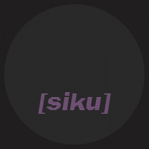 ( SIKUS 05 ) VARIOUS ARTISTS - Siku Series 005 ( 12" ) SIKU Series